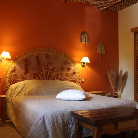 L'Atterrissage Bed & Breakfast Santes Exterior photo