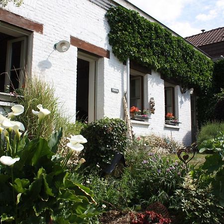L'Atterrissage Bed & Breakfast Santes Exterior photo
